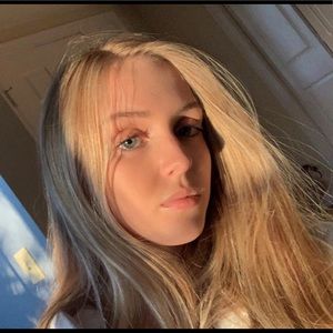 Meet your Posher, Audrey